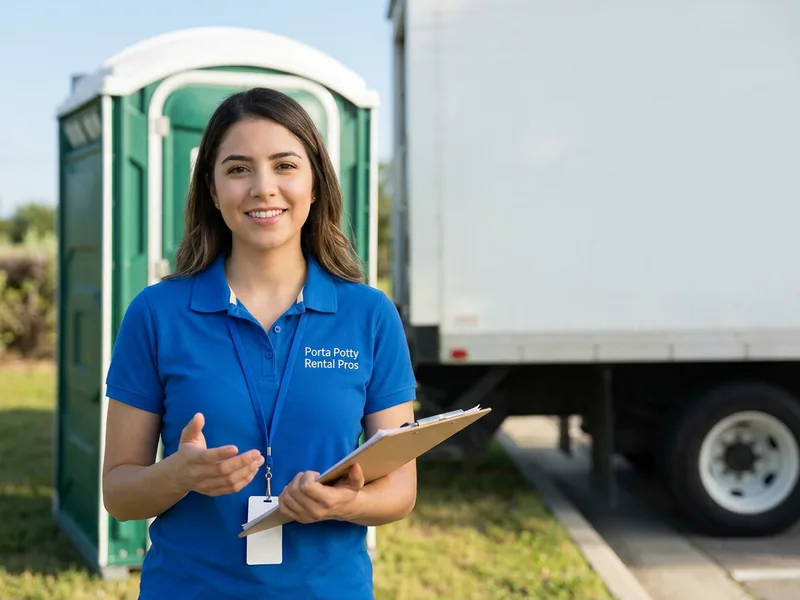 Porta Potty Rental  in Walled Lake  FAQ